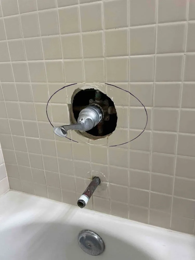 Slide of JC Plumbing