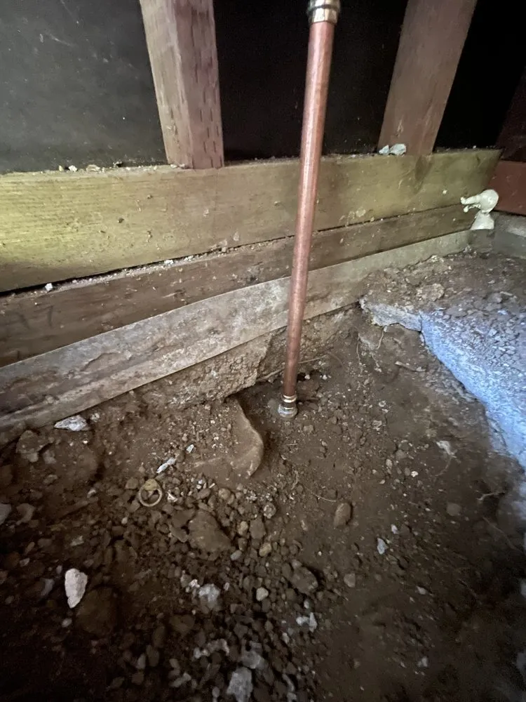 Slide of JC Plumbing