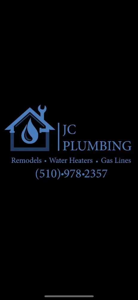 Slide of JC Plumbing