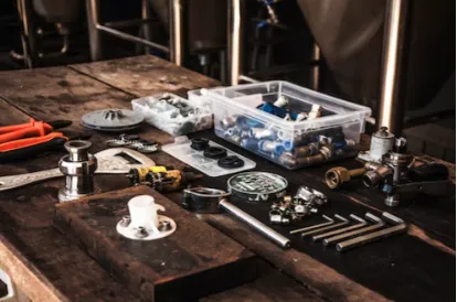 Slide of Jc Plumbing