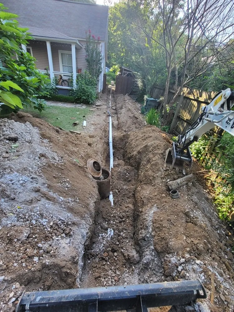 Slide of Jc Plumbing