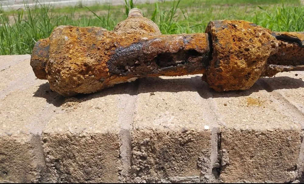 Slide of JC Plumbing