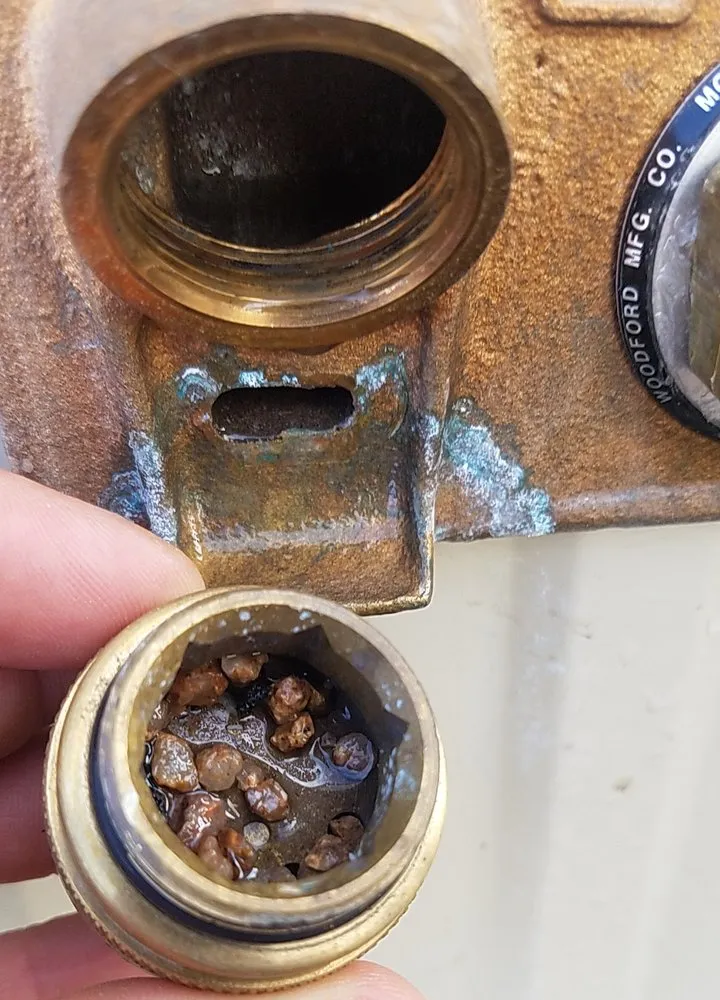 Slide of JC Plumbing