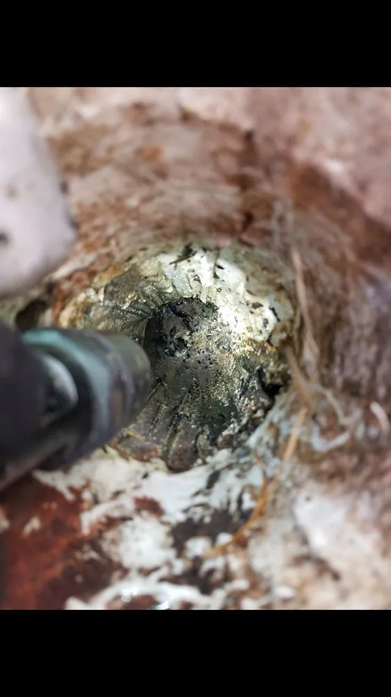 Slide of JC Plumbing