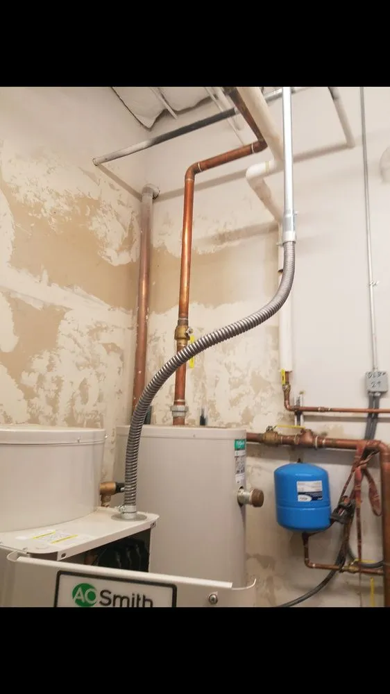 Slide of JC Plumbing