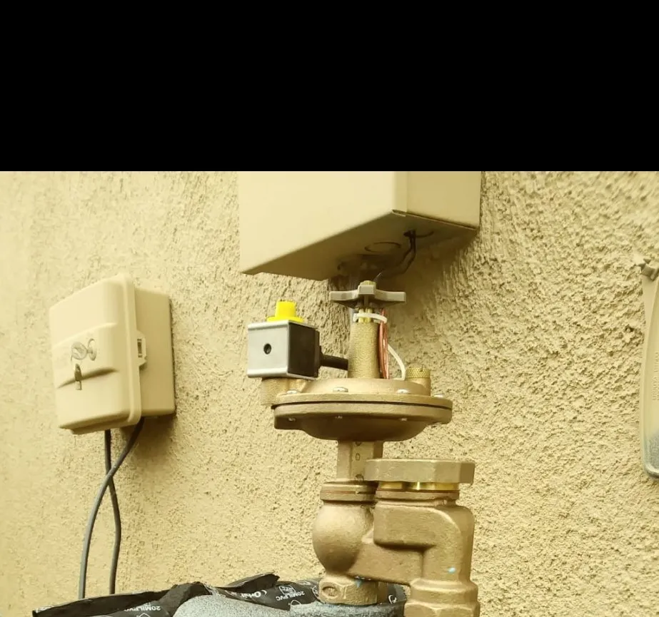 Slide of JC Plumbing