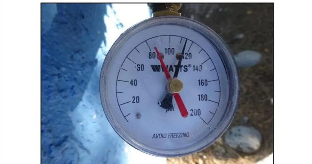 Slide of JC Plumbing