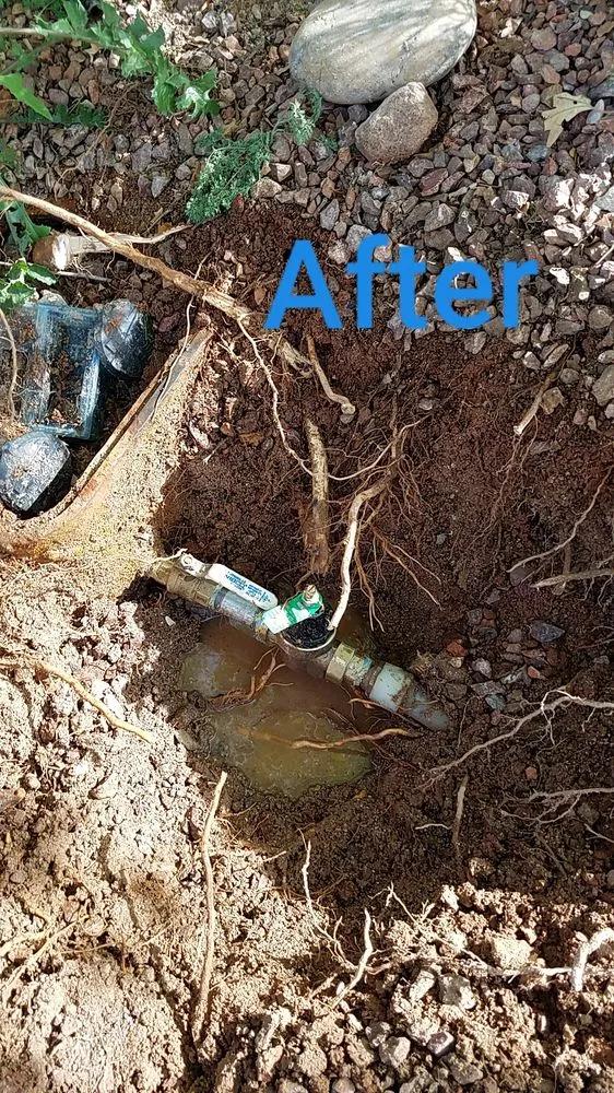 Slide of JC Plumbing