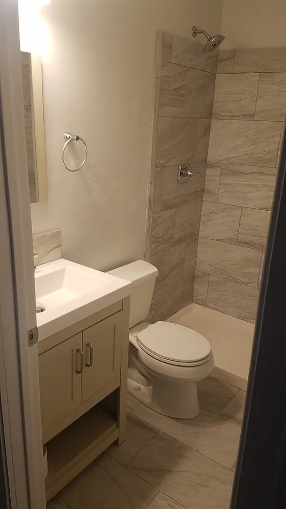 Slide of JC Plumbing