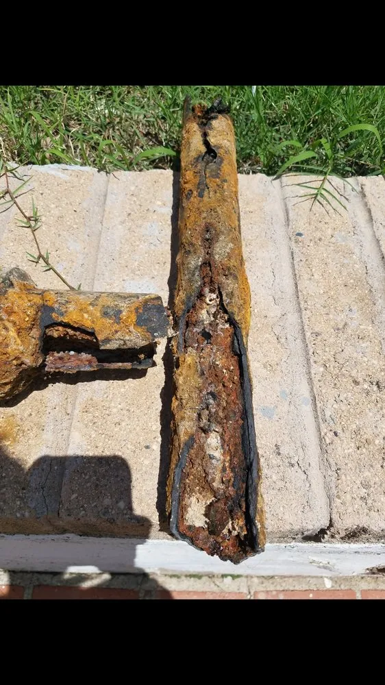 Slide of JC Plumbing