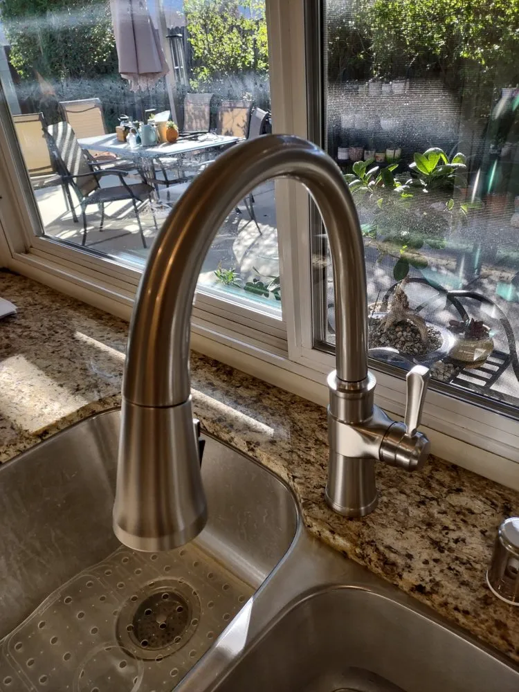 Slide of JC Plumbing