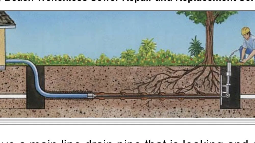 Slide of JC Plumbing