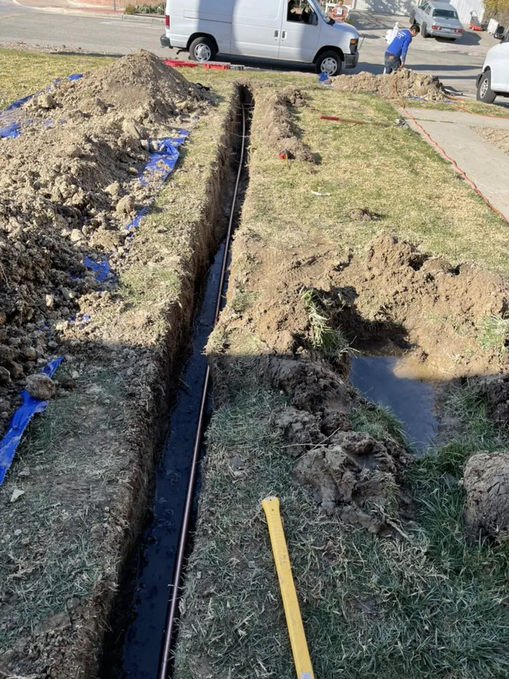 Slide of JC Plumbing