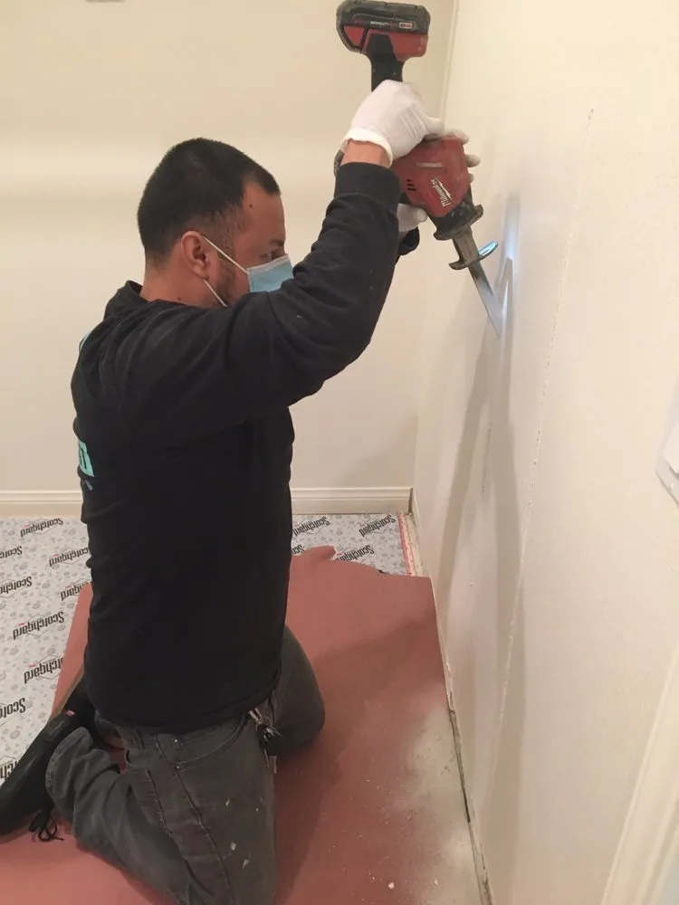 Slide of JC Plumbing