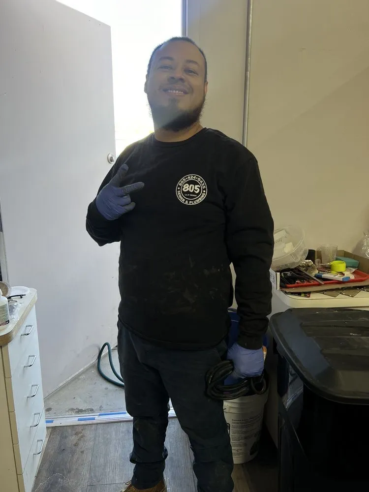 Slide of JC Plumbing