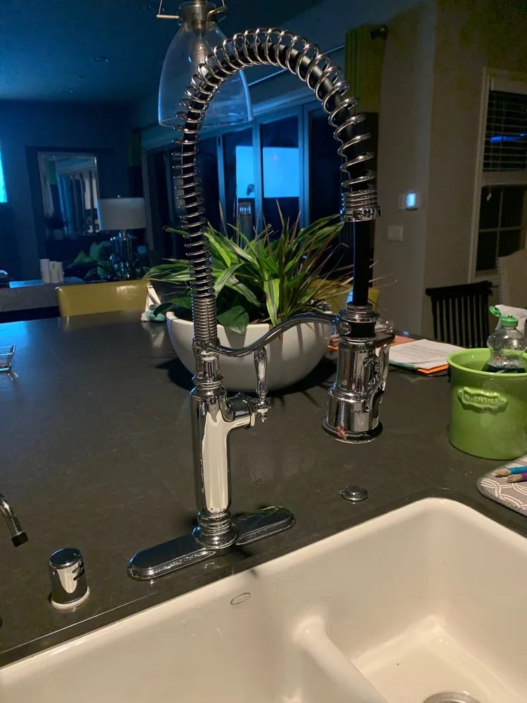 Slide of JC Plumbing