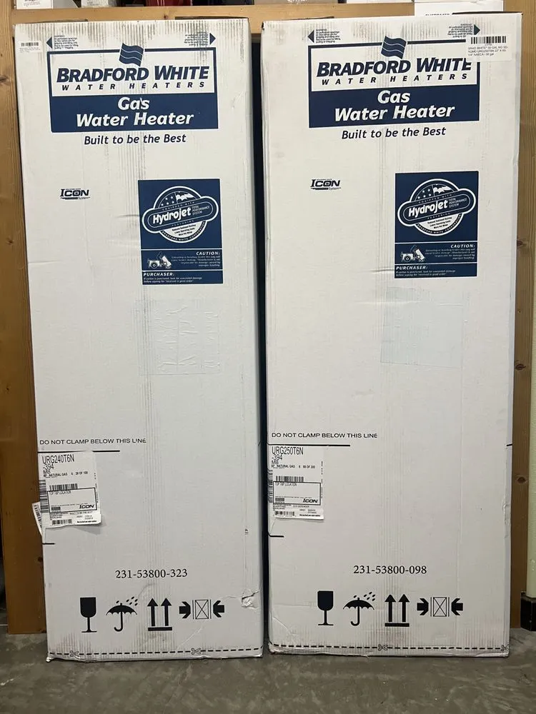 Slide of JC Plumbing Supply