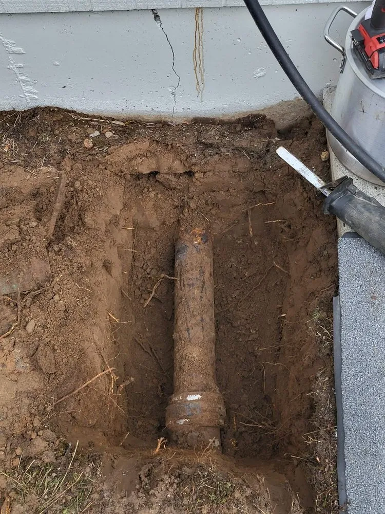 Slide of JC Plumbing