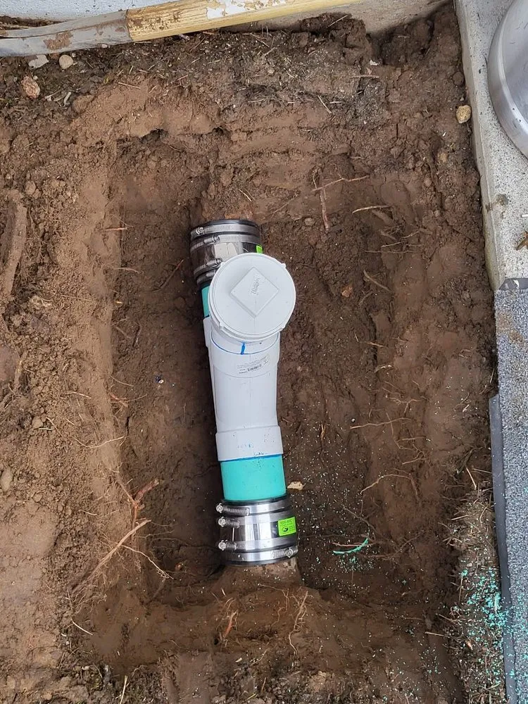 Slide of JC Plumbing