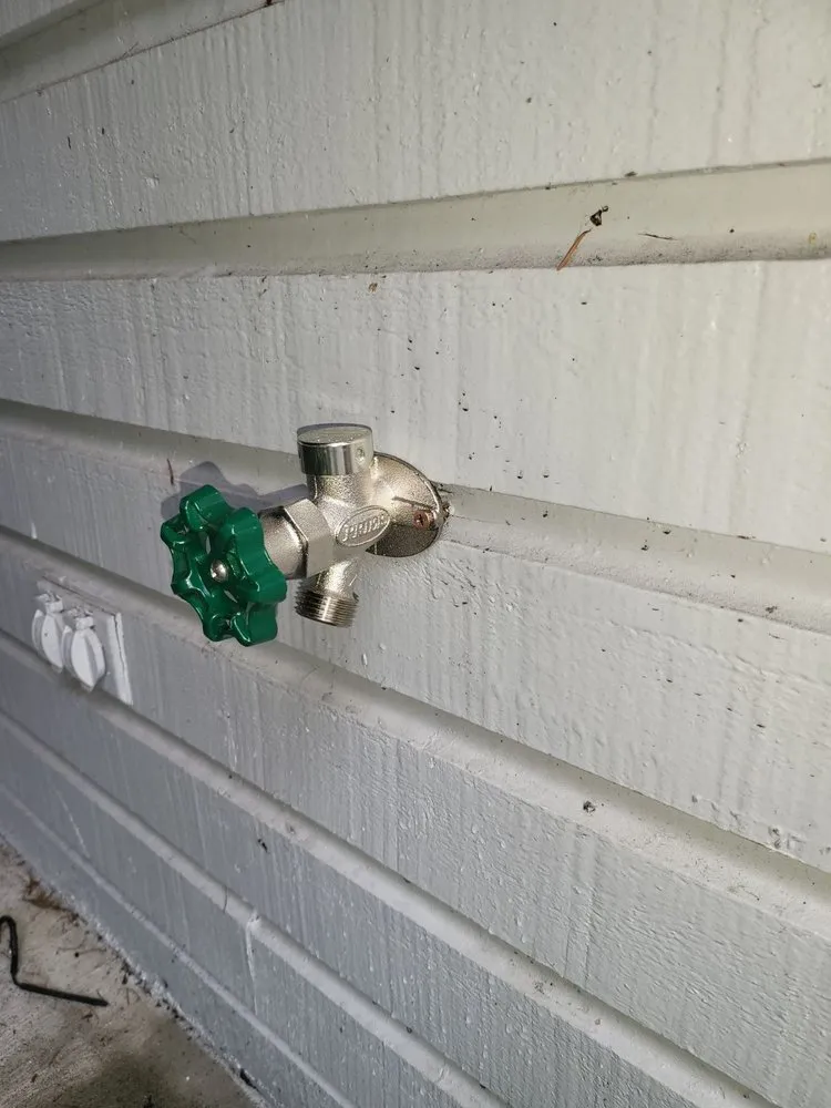 Slide of JC Plumbing