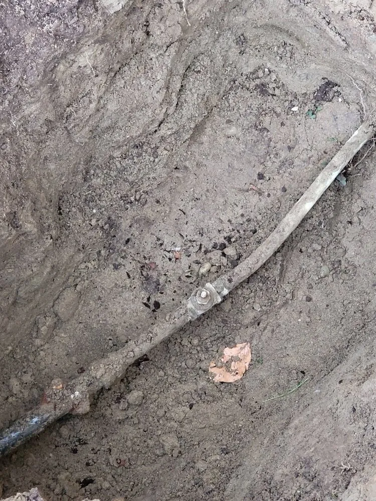 Slide of JC Plumbing