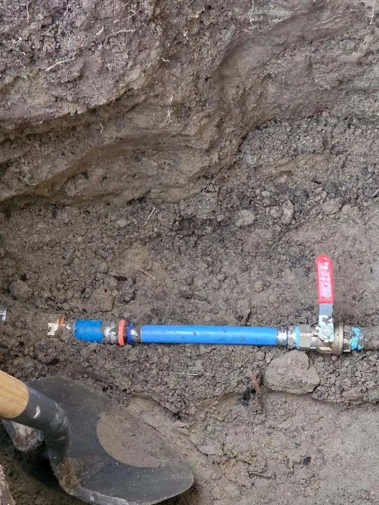 Slide of JC Plumbing