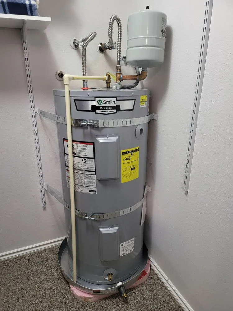 Slide of JC Plumbing