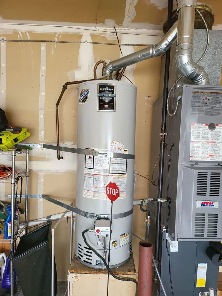 Slide of JC Plumbing