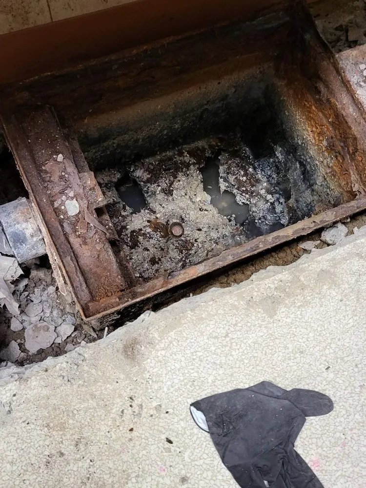 Slide of JC Plumbing