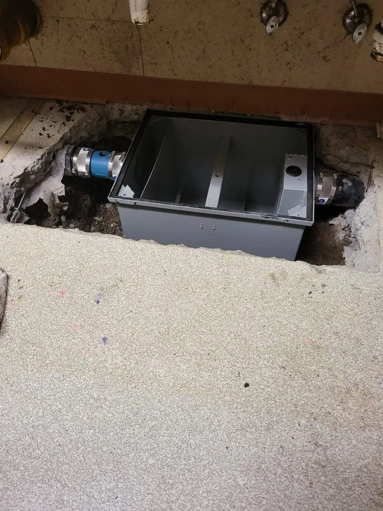 Slide of JC Plumbing