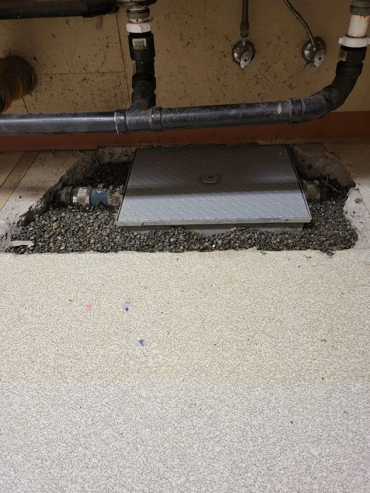 Slide of JC Plumbing