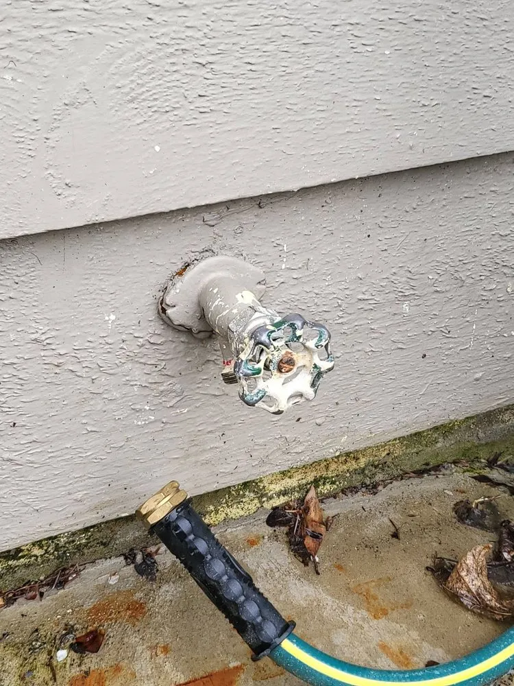 Slide of JC Plumbing