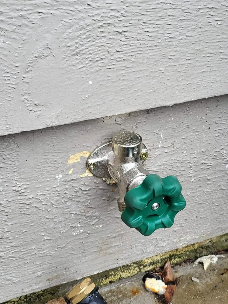 Slide of JC Plumbing