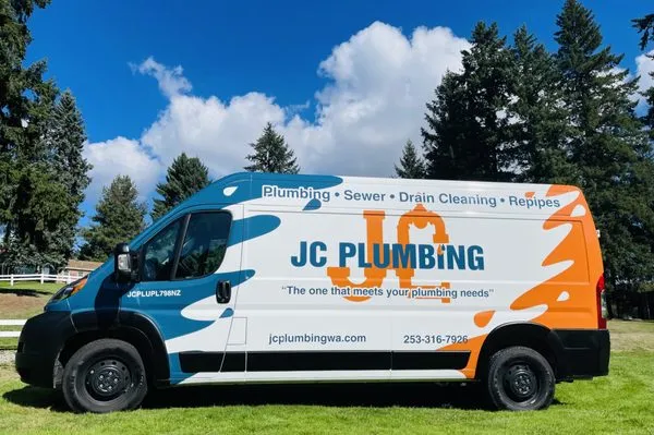 JC Plumbing