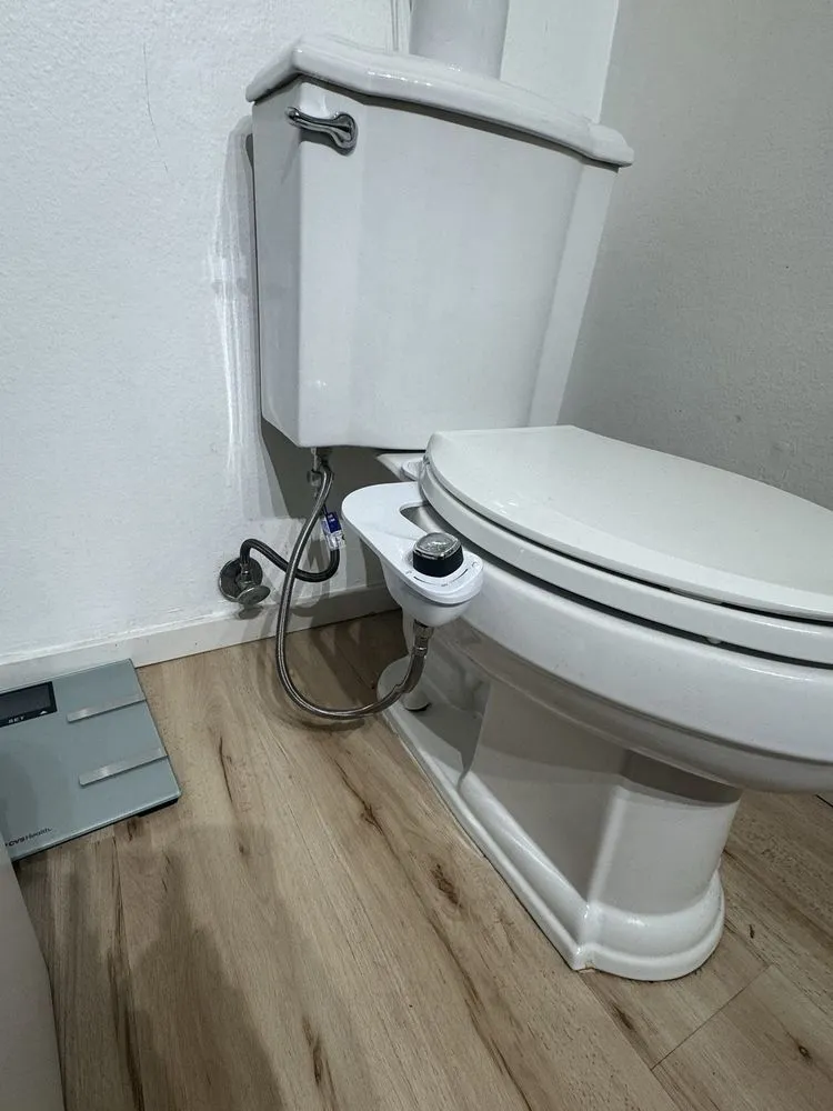 Slide of JC Plumbing