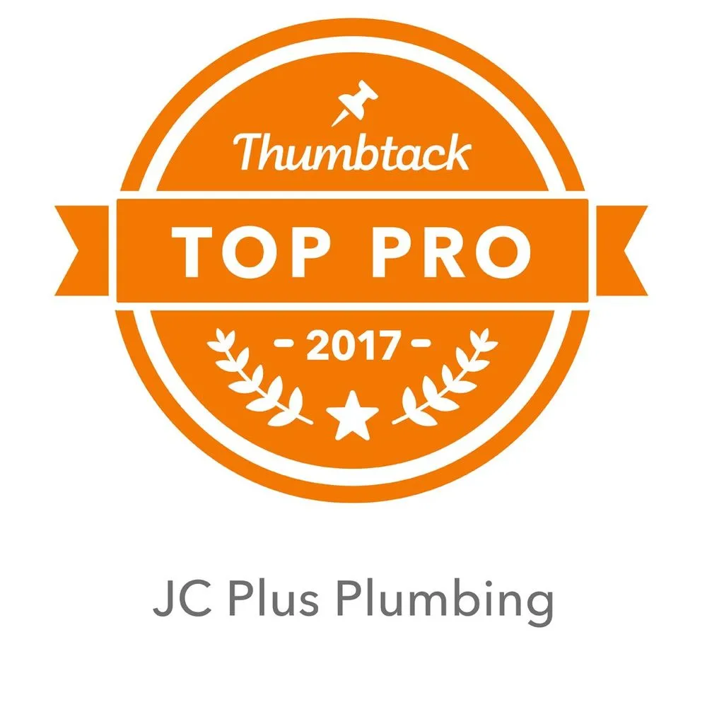 Slide of JC Plus Plumbing
