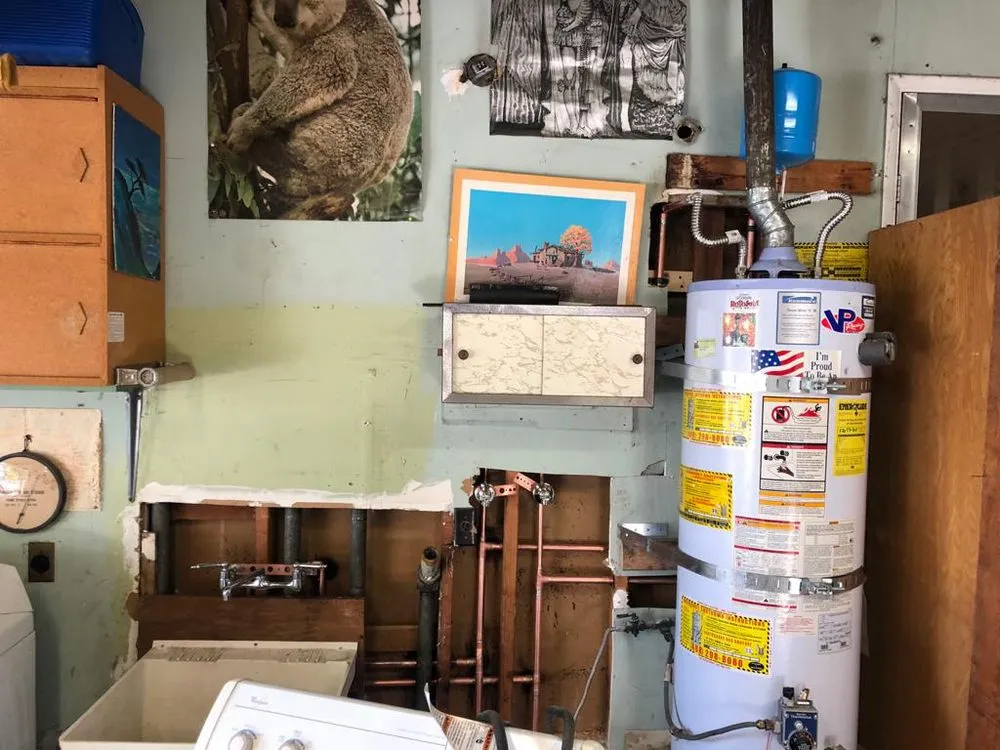 Slide of J&C Pro Plumbing And Sewer