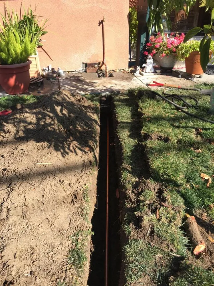 Slide of J&C Pro Plumbing And Sewer