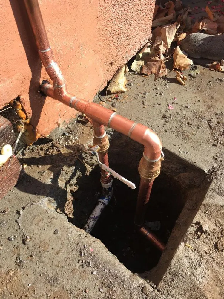 Slide of J&C Pro Plumbing And Sewer