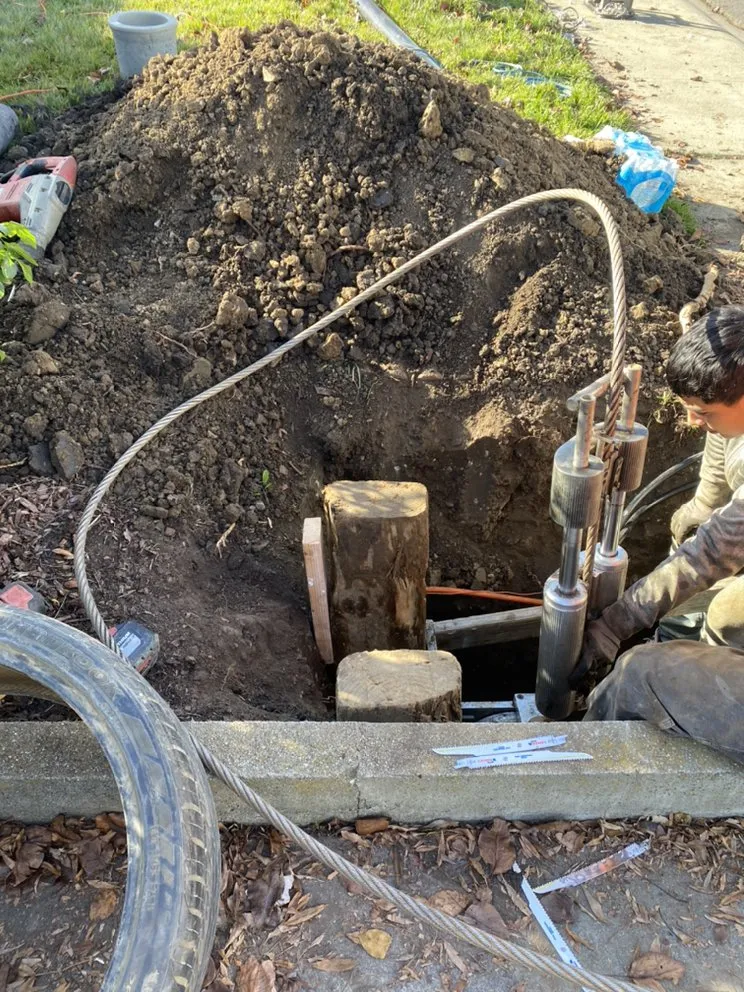 Slide of J&C Pro Plumbing And Sewer