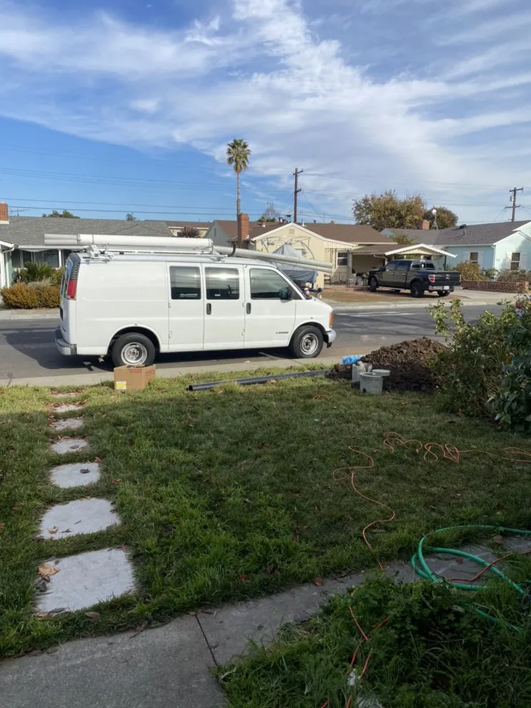 Slide of J&C Pro Plumbing And Sewer