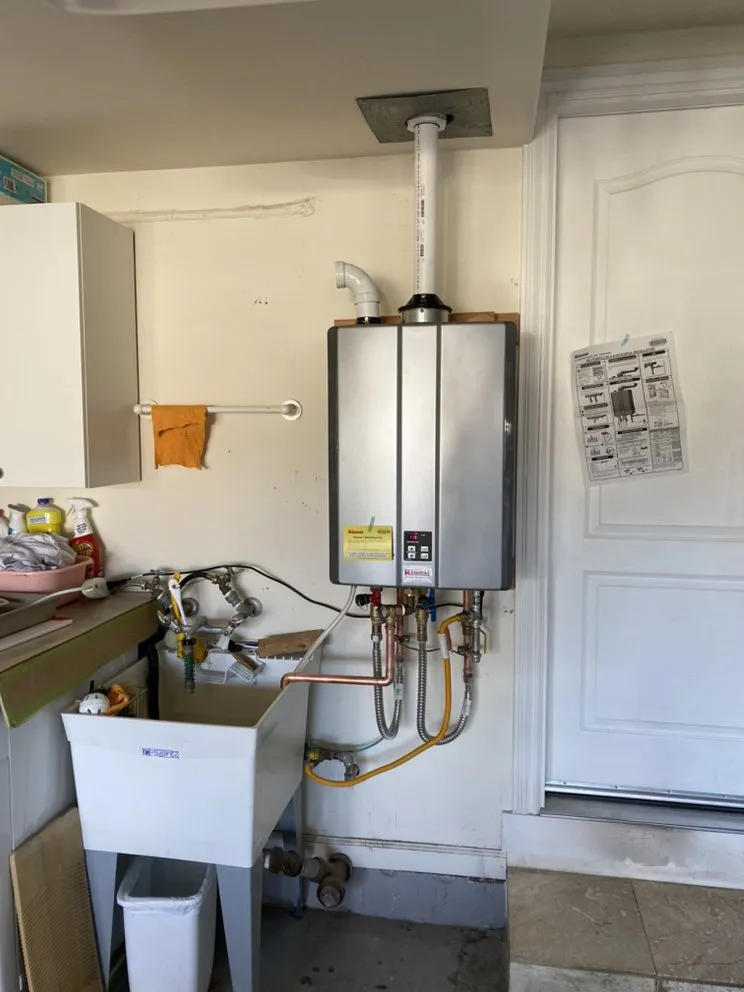 Slide of J&C Pro Plumbing And Sewer