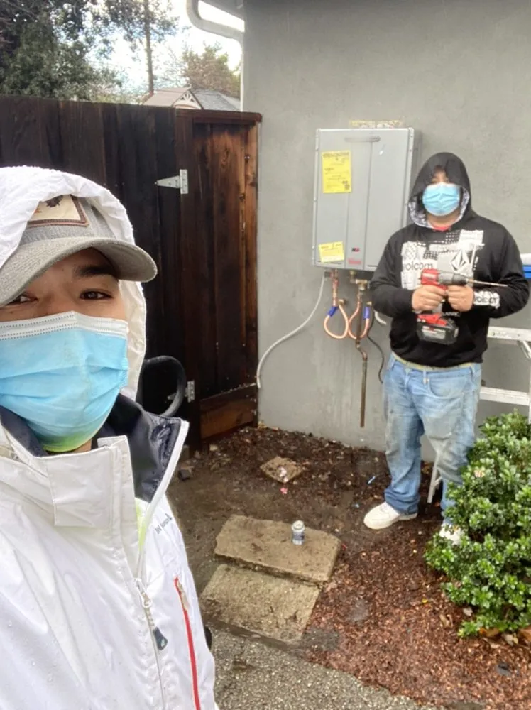 Quality emergency plumbing experts serving San Jose, CA - J&C Pro Plumbing And Sewer