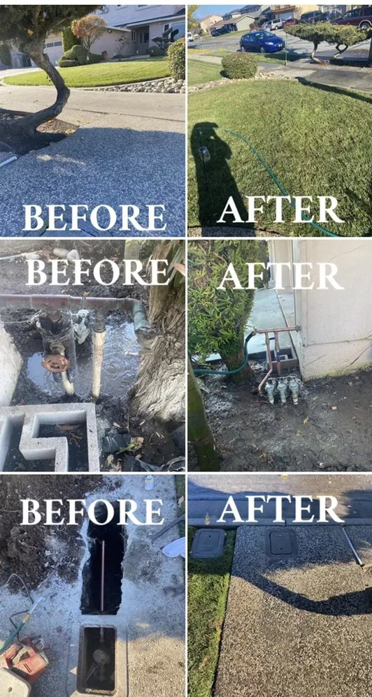 Emergency leak detection in San Jose, CA by J&C Pro Plumbing And Sewer