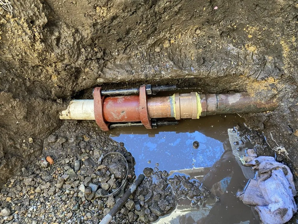 Slide of J&C Pro Plumbing And Sewer