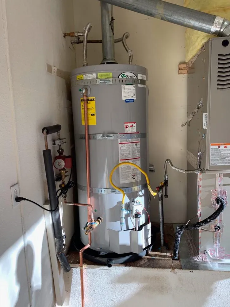 Slide of J&C Pro Plumbing And Sewer