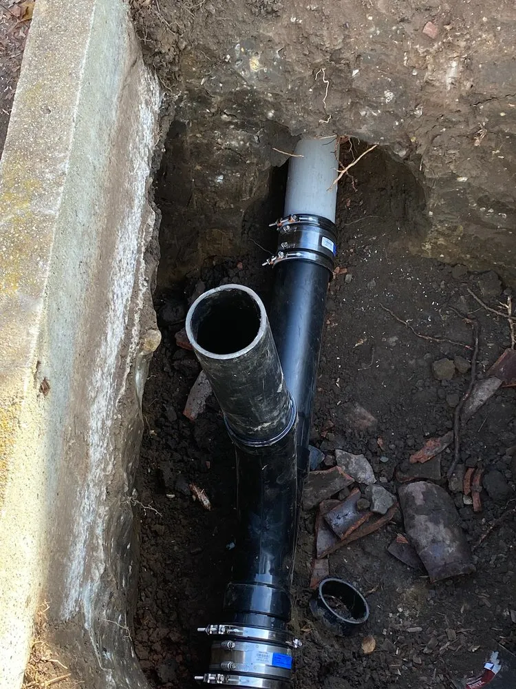 Slide of J&C Pro Plumbing And Sewer