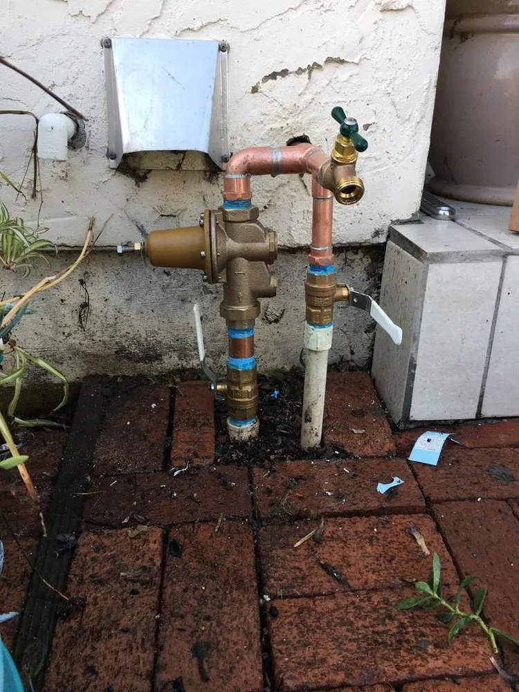 Slide of J&C Pro Plumbing And Sewer