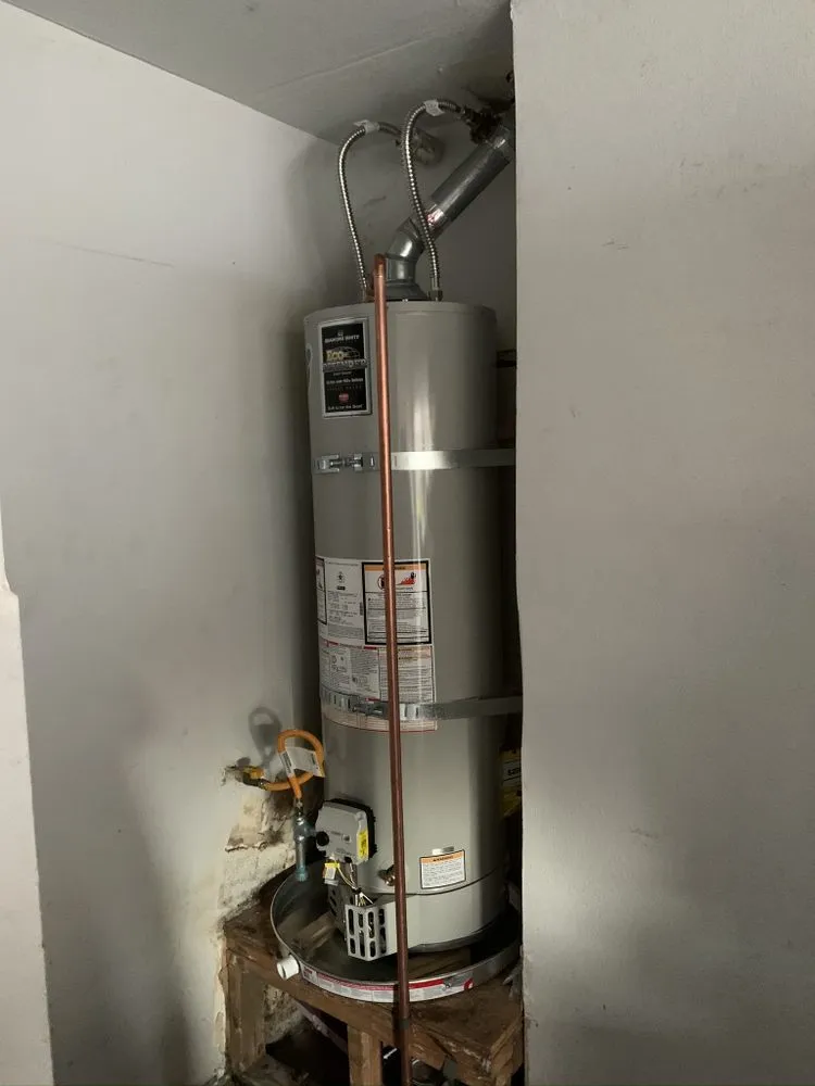 Slide of J&C Pro Plumbing And Sewer