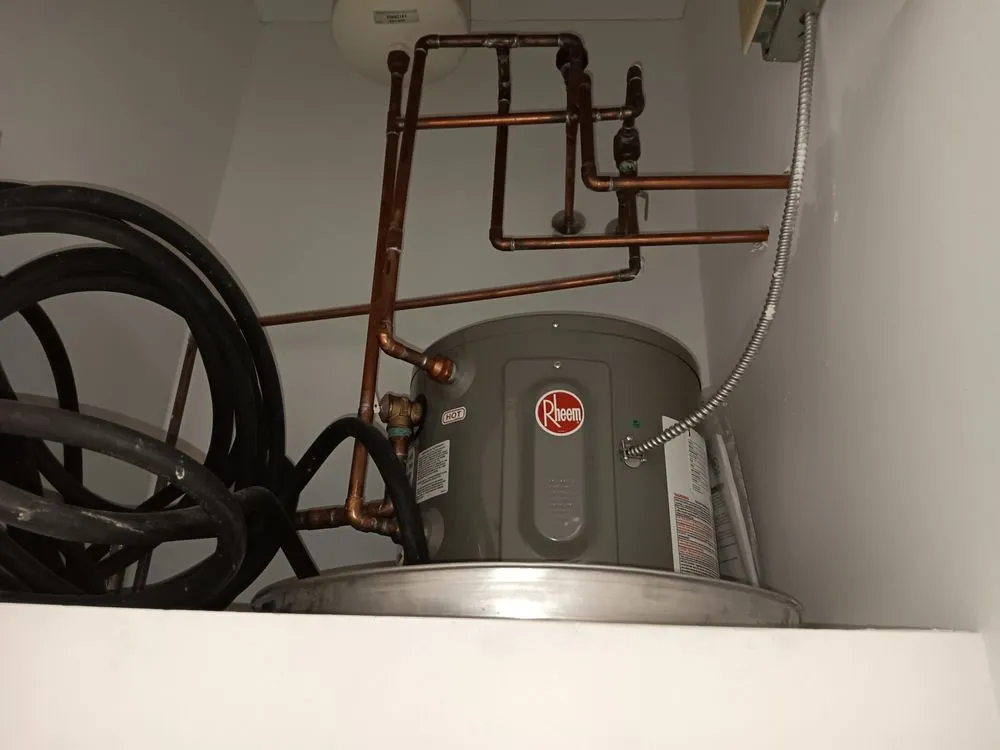 Slide of J&C Property Services